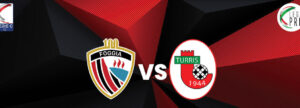 Foggia-Turris