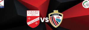 Teramo-Foggia