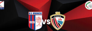 Vibonese-Foggia