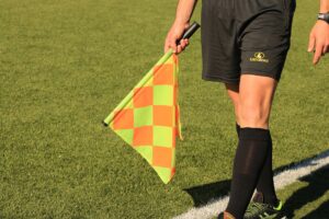 Designazioni arbitrali