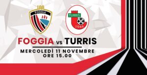 Foggia-Turris