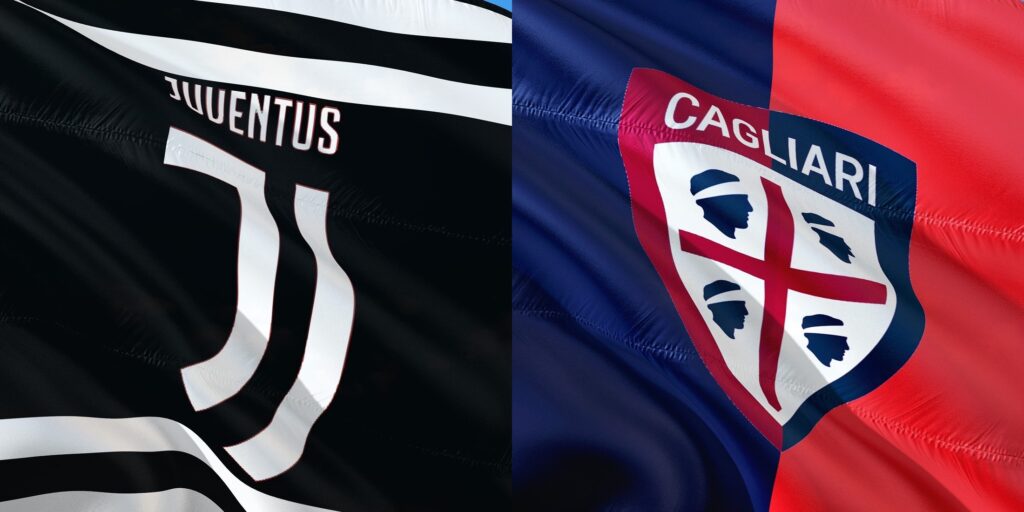 Juventus-Cagliari
