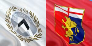 Udinese-Genoa