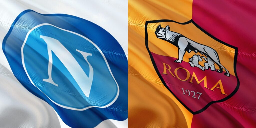 Napoli-Roma