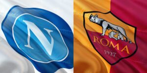 Napoli-Roma