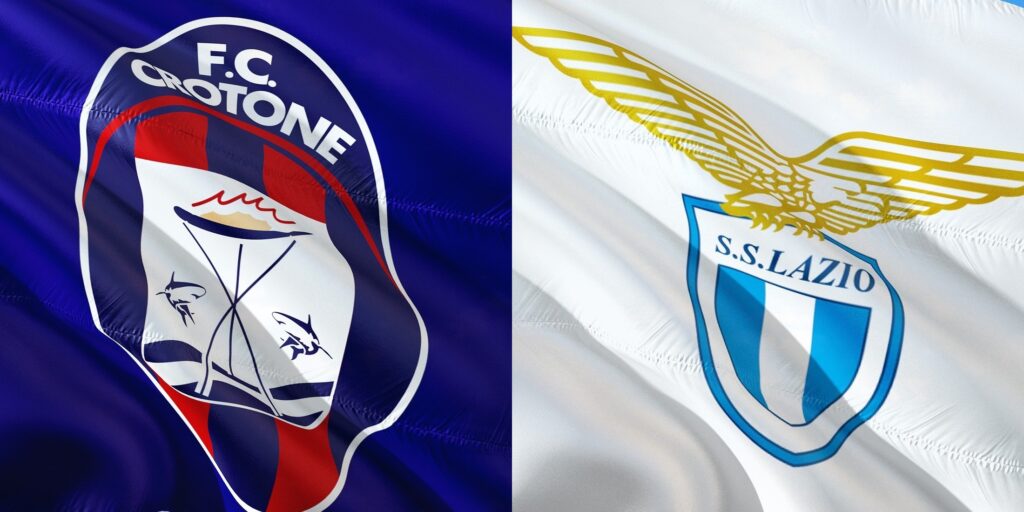 Crotone-Lazio