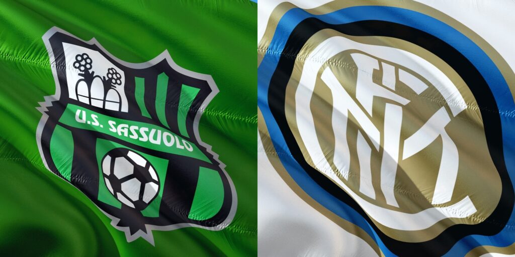 Sassuolo-Inter