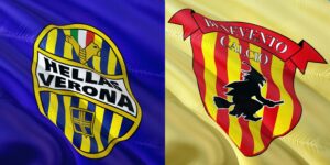 Hellas Verona-Benevento