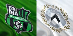 Sassuolo-Udinese
