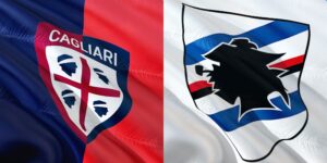 Cagliari-Sampdoria