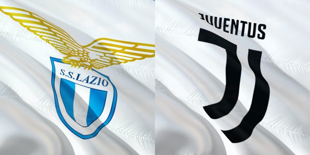 Lazio-Juventus