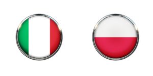 Italia-Polonia