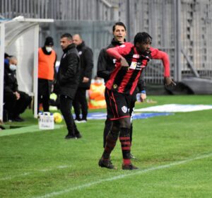 Sedrick Kalombo