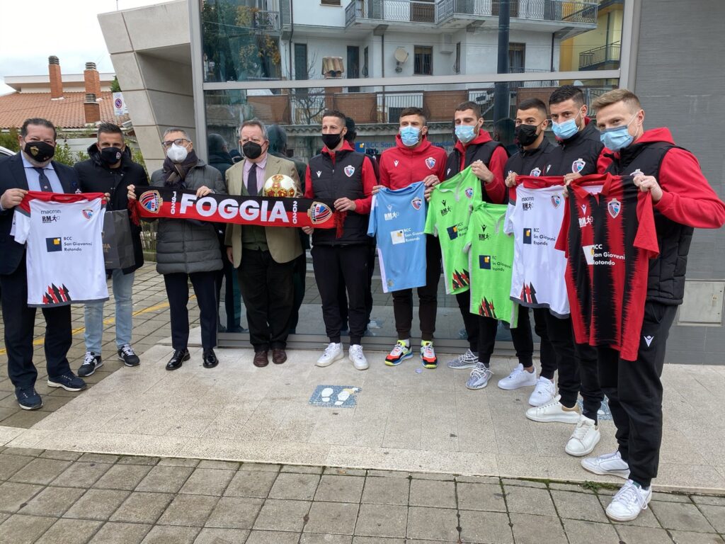 Foggia BCC