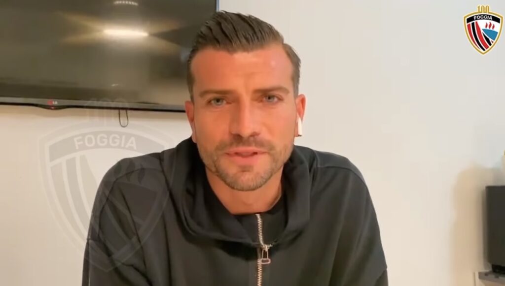 Federico Gentile