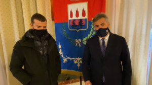 Foggia Sindaco
