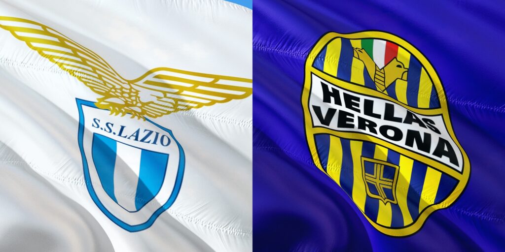 Lazio-Hellas Verona
