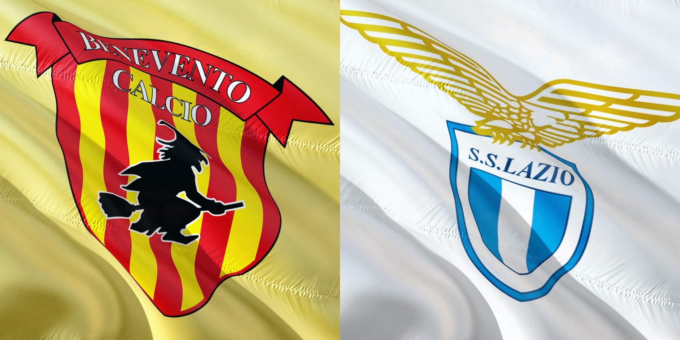 Benevento-Lazio