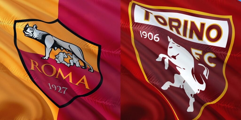 Roma-Torino
