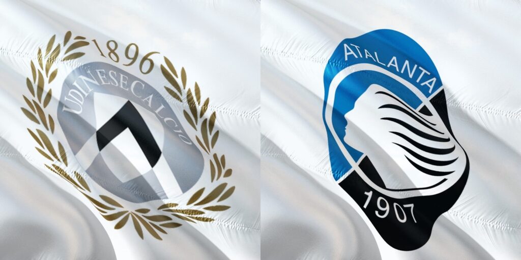 Udinese-Atalanta