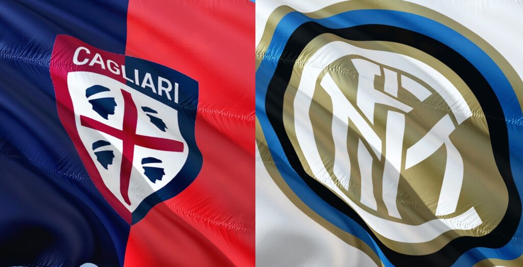 Cagliari-Inter