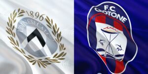 Udinese-Crotone