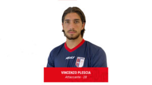 Vincenzo Plescia