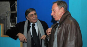 Pasquale Casillo e Zeman