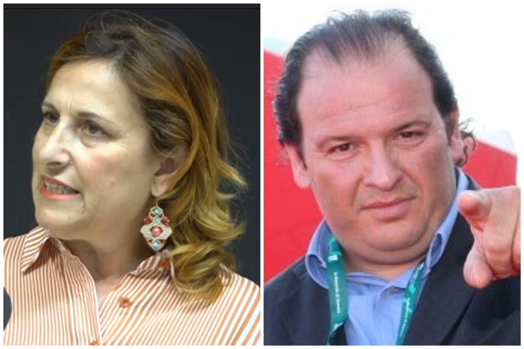 Di Silvio