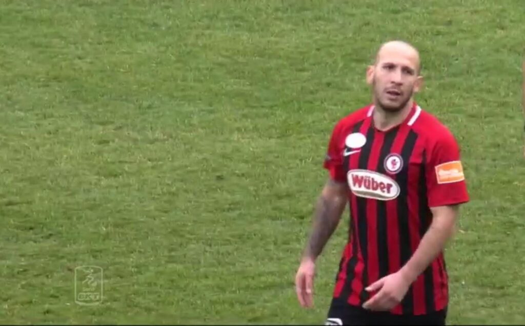 CdM – Serie C, il Bari pensa al ritorno di Galano