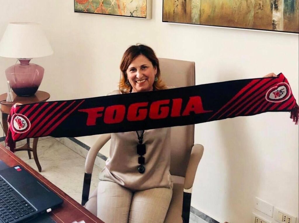 Foggia, Pintus: “Felleca non vuole abbreviare i tempi”