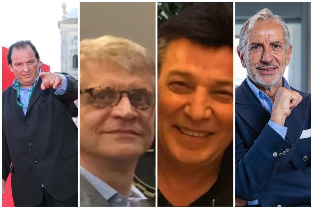 Ecco chi sono gli imprenditori che vogliono comprare il Foggia