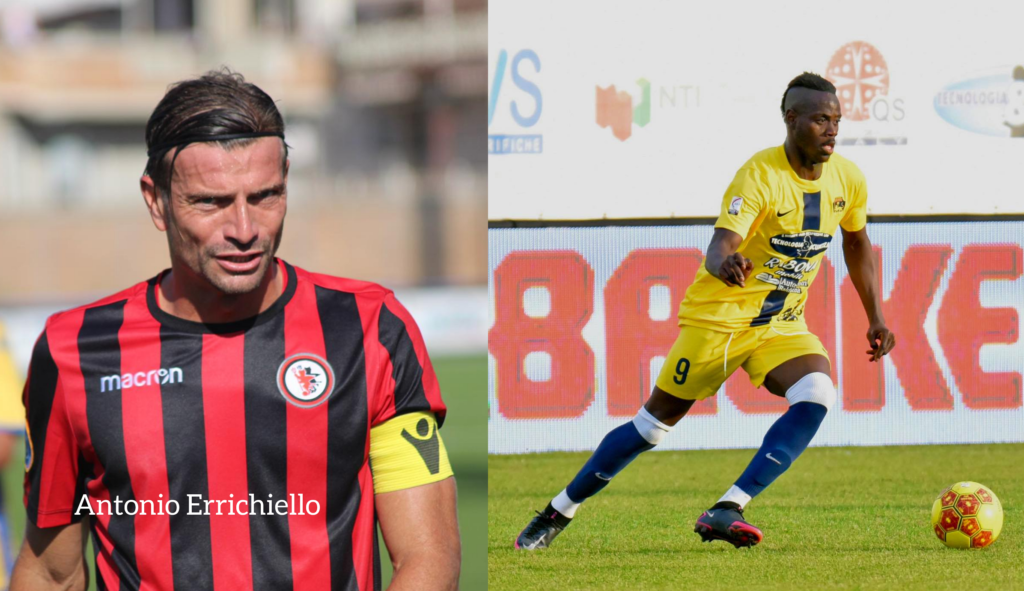 Gentile-Tounkara