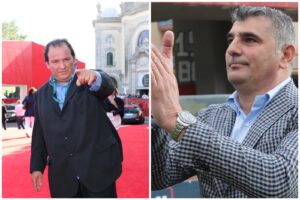 Di Silvio/Felleca