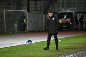 Marco Marchionni Foggia