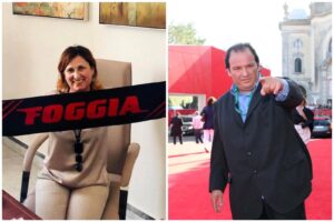 Pintus e Di Silvio