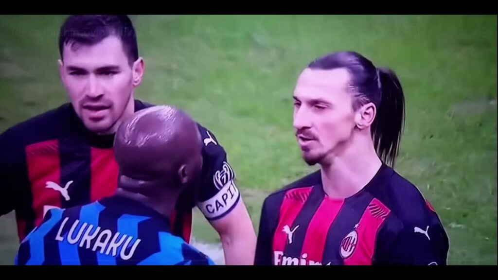Sanremo, Ibrahimovic: “Se Lukaku viene qui…