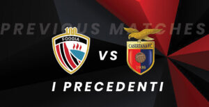 Foggia-Casertana