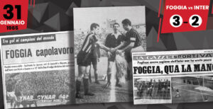 Foggia