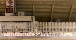 Striscione