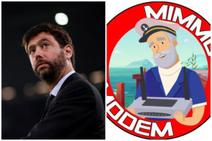 Mimmo modem