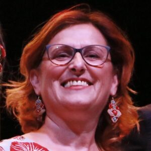 Maria Assunta Pintus