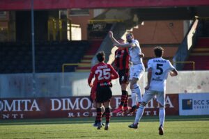Foggia-Ternana