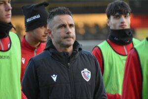 Marchionni Foggia