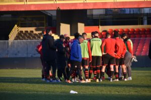 Foggia-Ternana