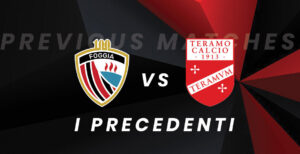 Foggia-Teramo