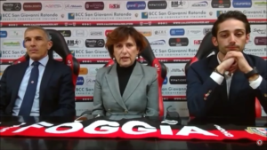 C.d.A. rossonero
