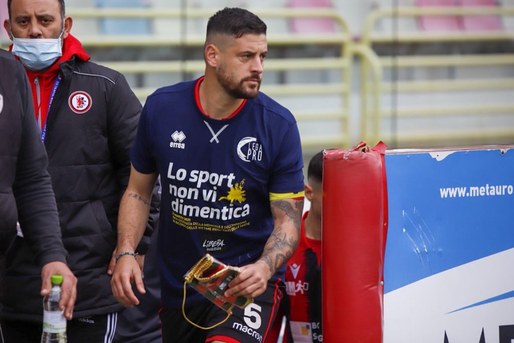 Dal Palermo al Catania, gli ultimi avversari del Foggia