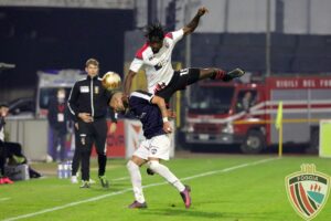 Foggia-Cavese