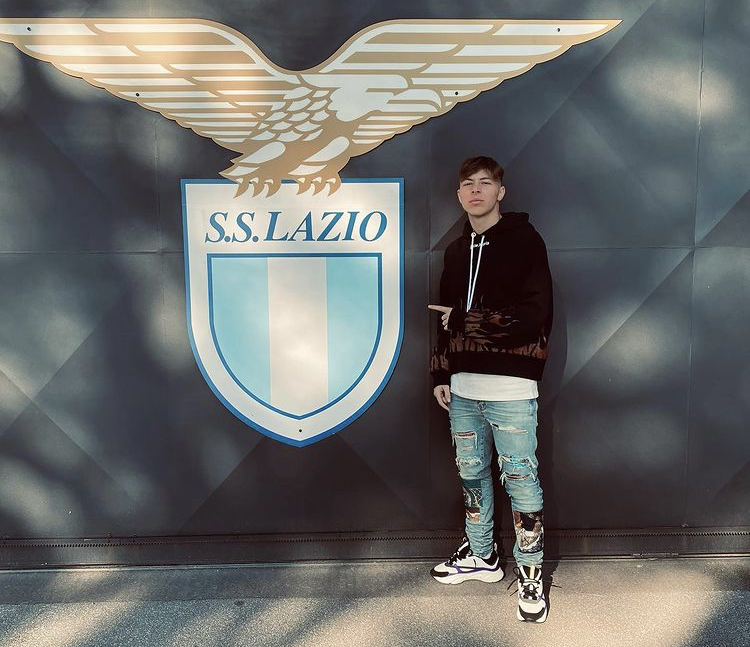 Perde la vita Daniel Guerini, calciatore Primavera della Lazio ed ex Torino